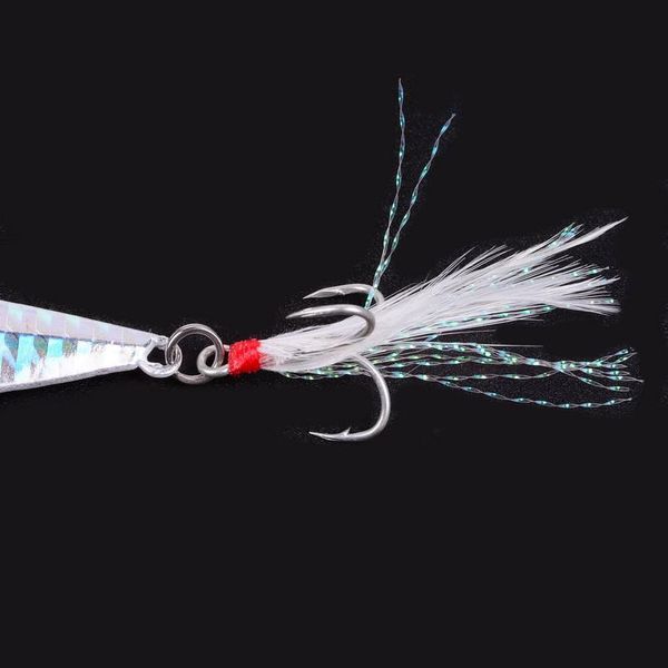 7g 4cm fishing spoon spinnerbait metal lure tuna lures glow in the dark fishing tackle lead minnow jiggi qylsck
7g 4cm fishing spoon spinnerbait metal lure tuna lures glow in the dark fishing tackle lead minnow jiggi qylsck