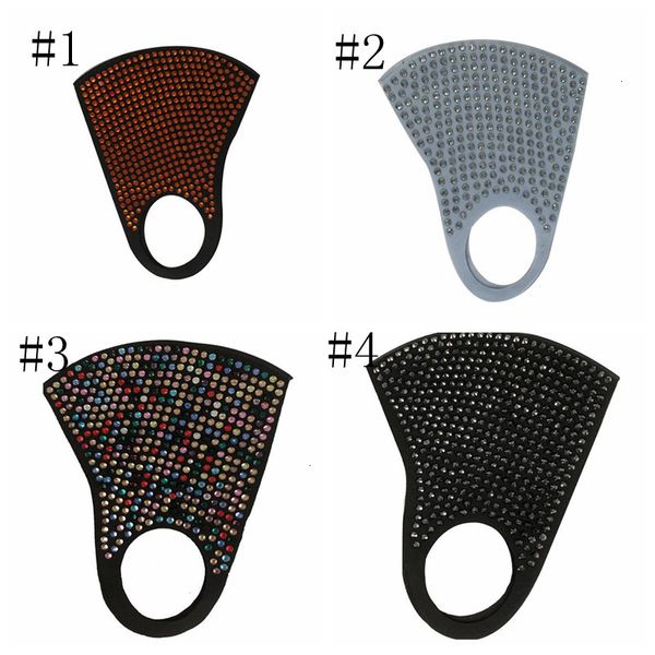 protective mask pm2.5 washable reusable women colorful diamond rhinestones face masks dustproof mouth face mask yya69-1
protective mask pm2.5 washable reusable women colorful diamond rhinestones face masks dustproof mouth face mask yya69-1