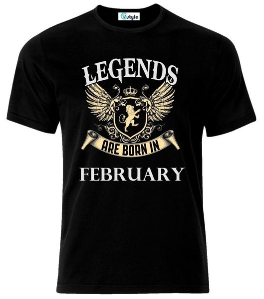 new fashion cool casual t shirts legends are born in twelve months t-shirt basic models sport hooded sweatshirt hoodie
new fashion cool casual t shirts legends are born in twelve months t-shirt basic models sport hooded sweatshirt hoodie