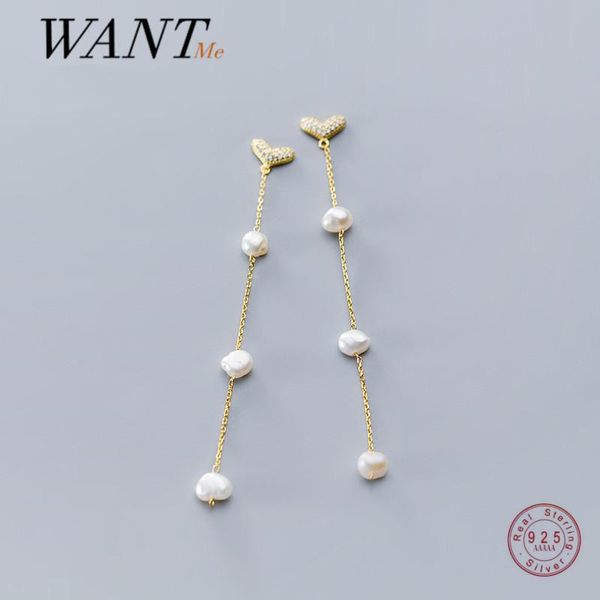 wantme genuine 925 sterling silver natural freshwater baroque pearl chain drop earrings for womem bohemian fashion jewelry 2021
wantme genuine 925 sterling silver natural freshwater baroque pearl chain drop earrings for womem bohemian fashion jewelry 2021