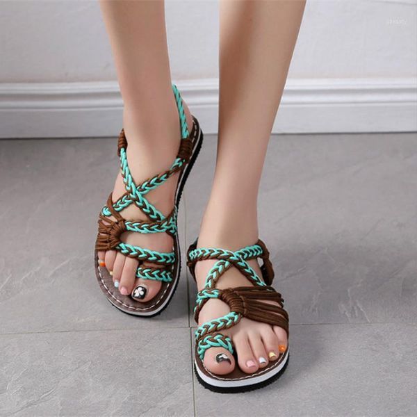 summer new women sandals explosion models hand-woven women sandals fashion flat bottom toe casual 44 large size1, Black
summer new women sandals explosion models hand-woven women sandals fashion flat bottom toe casual 44 large size1, Black