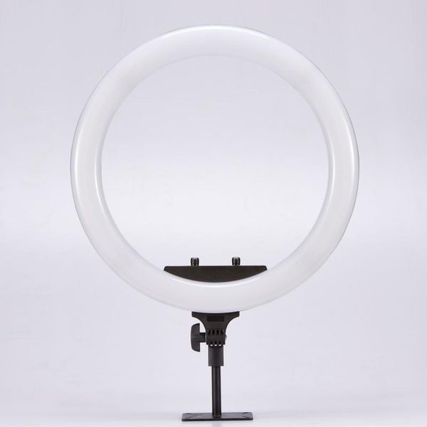 tolifo 19-inch bi-color outer dimmable led ring light with high brightness patch, stand, phone holder for make up, youtube video
tolifo 19-inch bi-color outer dimmable led ring light with high brightness patch, stand, phone holder for make up, youtube video