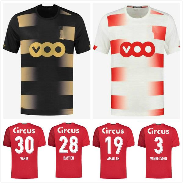 thai 20 21 standard liege soccer jerseys home limbombe 2020 2021 r.standard de liege vanheusden laifis cimirot emond carcela football shirt, Black;yellow
thai 20 21 standard liege soccer jerseys home limbombe 2020 2021 r.standard de liege vanheusden laifis cimirot emond carcela football shirt, Black;yellow