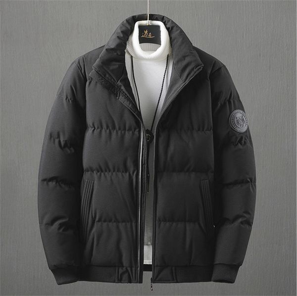 men's white duck down jacket warm hooded thick puffer jacket coat male casual overcoat thermal winter parka m-4xl, Black
men's white duck down jacket warm hooded thick puffer jacket coat male casual overcoat thermal winter parka m-4xl, Black