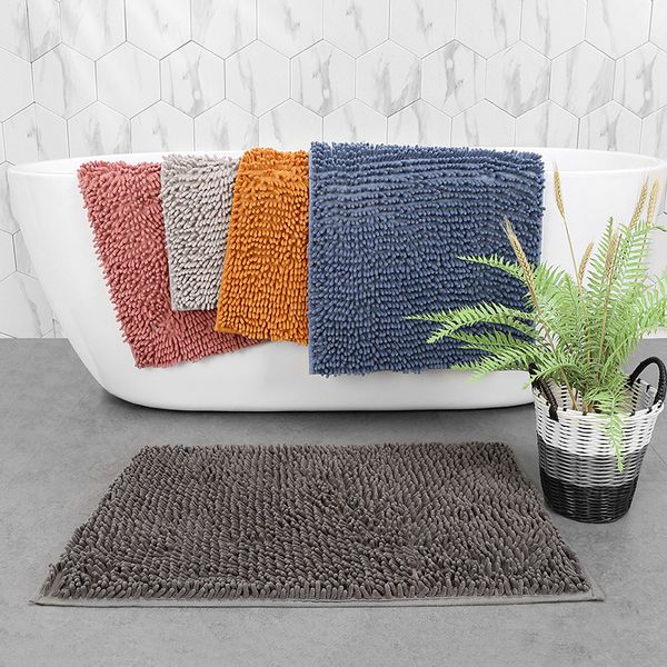 encrypted plush carpet solid color simple 21 colors bathroom bedroom doorway mat water-absorbent non-slip thickened blanket rug vt1939
encrypted plush carpet solid color simple 21 colors bathroom bedroom doorway mat water-absorbent non-slip thickened blanket rug vt1939