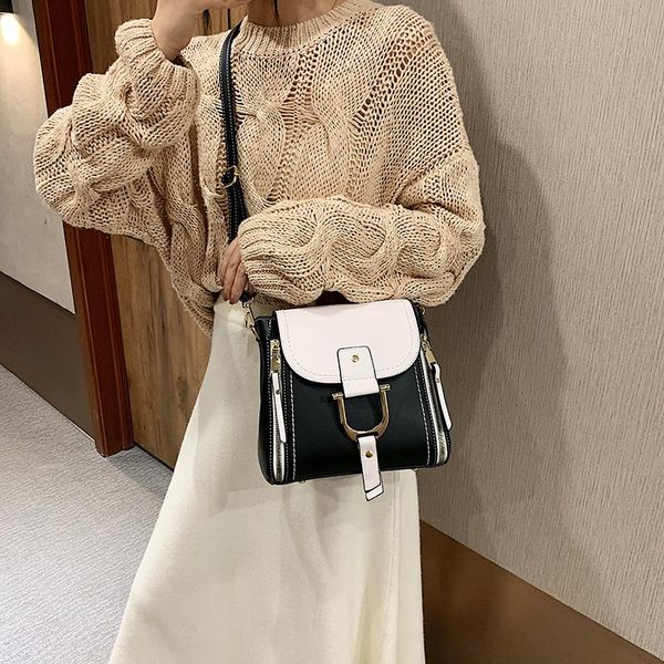 yilian large capacity women's bag 2020 new fashion fashion multi-purpose shoulder bag versatile messenger
yilian large capacity women's bag 2020 new fashion fashion multi-purpose shoulder bag versatile messenger