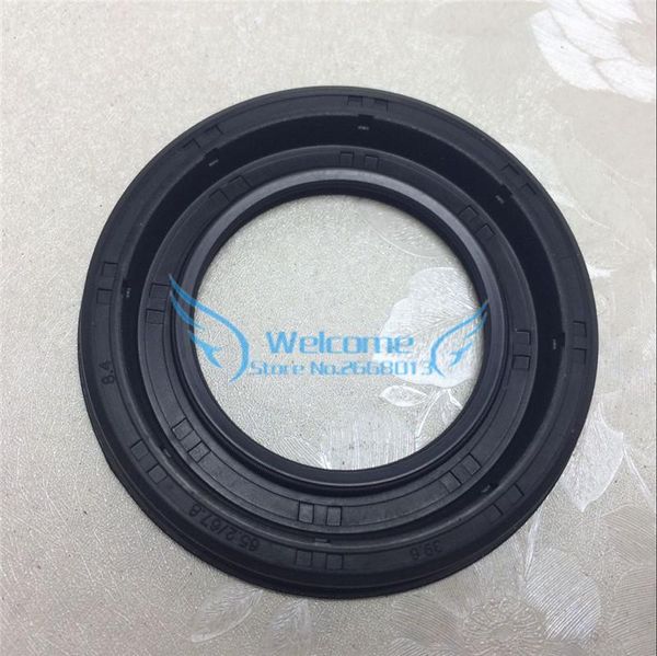 wave/gear box front oil seal for cruze 1.6/1.8 new regal lacrosse excelle xt gt 24230691 size:39.6*65.2/67.8*8.41
wave/gear box front oil seal for cruze 1.6/1.8 new regal lacrosse excelle xt gt 24230691 size:39.6*65.2/67.8*8.41