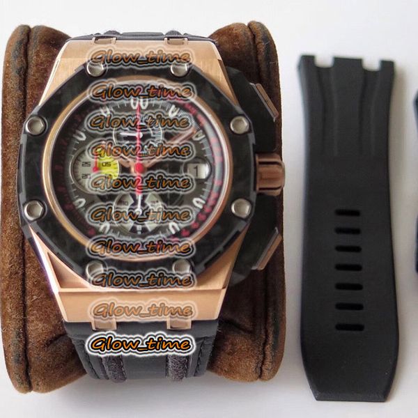 jf v3 version carbon fiber bezel 26290ro.oo.a001ve.01 cal.3126 chronograph automatic mens watch rose gold case leather designer watches, Slivery;brown
jf v3 version carbon fiber bezel 26290ro.oo.a001ve.01 cal.3126 chronograph automatic mens watch rose gold case leather designer watches, Slivery;brown