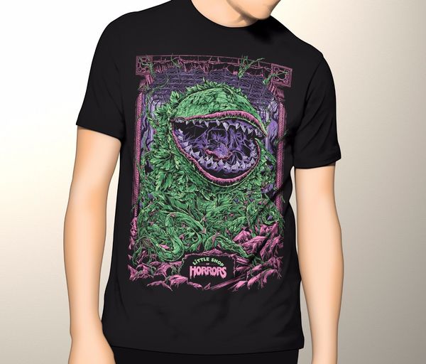 new little shop of horrors t shirt s 5xl 3xlt new 2018 print letters men t shirt sleeve tshirt homme sport hooded sweatshirt hoodie
new little shop of horrors t shirt s 5xl 3xlt new 2018 print letters men t shirt sleeve tshirt homme sport hooded sweatshirt hoodie
