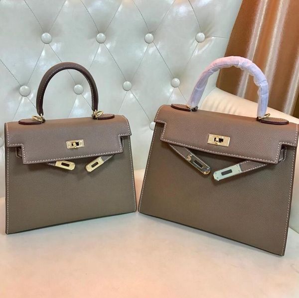 25cm 28cm brand totes espom leather designer k bag women handbag genuine leather cowhide shoulder bags lady handbag with horse scarf
25cm 28cm brand totes espom leather designer k bag women handbag genuine leather cowhide shoulder bags lady handbag with horse scarf
