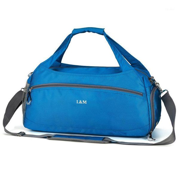 sports bag men's fitness bag training luggage handbag travel women's waterproof swimming1
sports bag men's fitness bag training luggage handbag travel women's waterproof swimming1