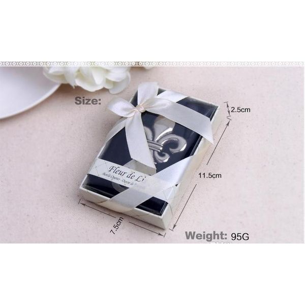 50pcs/lot wedding favor supplier "fleur de lis" pewter-finish bottle opener wed wmtiak sports2010
50pcs/lot wedding favor supplier "fleur de lis" pewter-finish bottle opener wed wmtiak sports2010