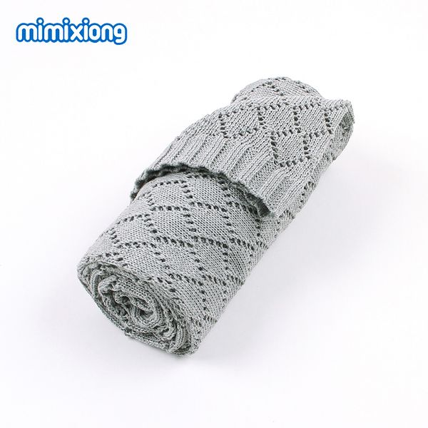 детские одеяла моды цвета конфеты вязаная новорожденный пеленальный wrap одеяло для covers коляски диваном-кроватью 100 * 80см малышей дети
детские одеяла моды цвета конфеты вязаная новорожденный пеленальный wrap одеяло для covers коляски диваном-кроватью 100 * 80см малышей дети