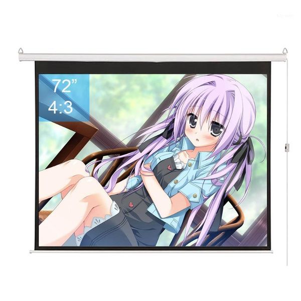 electric motorized projector screen with multi aspect ratio function 72 inch 4:3 matte white fabric fiber glass screen1
electric motorized projector screen with multi aspect ratio function 72 inch 4:3 matte white fabric fiber glass screen1