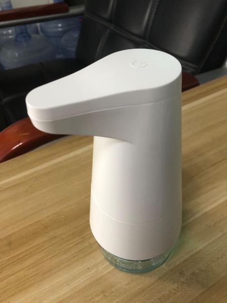 bath accessory set 350ml desk type sanitizer dispenser rechargeable automatic soap touchless disinfectant dispensers
bath accessory set 350ml desk type sanitizer dispenser rechargeable automatic soap touchless disinfectant dispensers