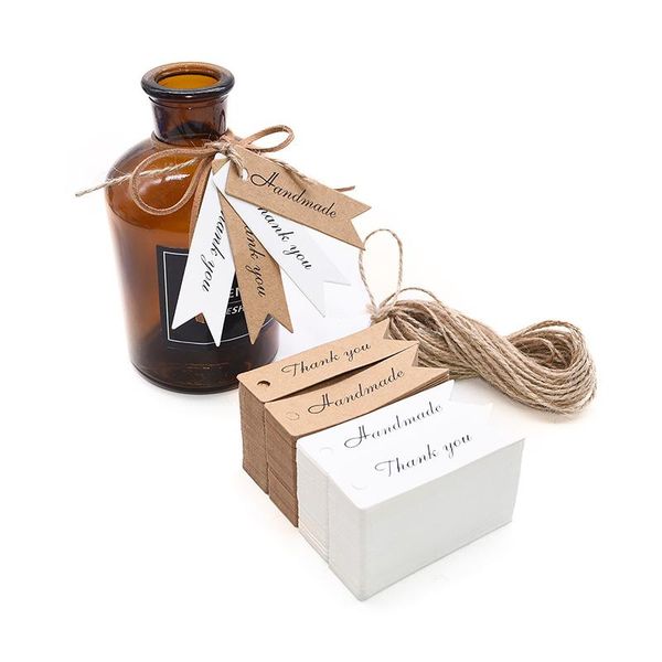 100шт спасибо метки магазин джут rope tag бумага для поделок для поставок candy kraft вы handmade crafts подарков продукт этикетки bbyrqs ho
100шт спасибо метки магазин джут rope tag бумага для поделок для поставок candy kraft вы handmade crafts подарков продукт этикетки bbyrqs ho