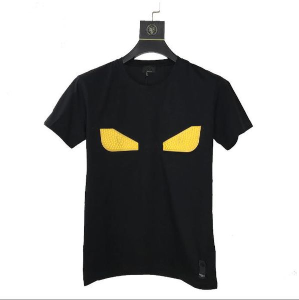 a ff eye 2020 new designers t shirts mens mens designer t shirts mens brand designer t shirts designer clothes polos tee shirt, White;black
a ff eye 2020 new designers t shirts mens mens designer t shirts mens brand designer t shirts designer clothes polos tee shirt, White;black