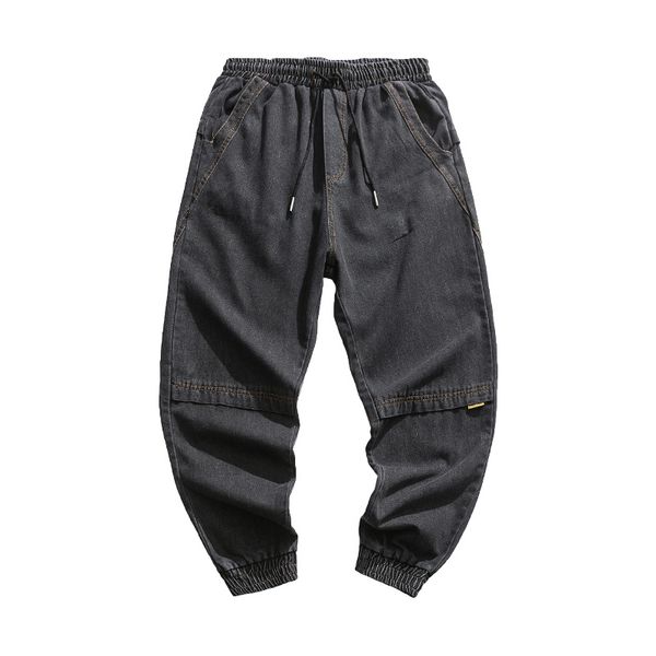2021 new newly fashion loose fit spliced designer denim cargo pants japanese vintage hip hop jeans men joggers 55po, Blue
2021 new newly fashion loose fit spliced designer denim cargo pants japanese vintage hip hop jeans men joggers 55po, Blue