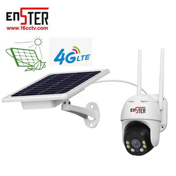 cameras enster 4g sim card solar power human motion detection 1080p camera easy insallation play plug smart hd security ptz
cameras enster 4g sim card solar power human motion detection 1080p camera easy insallation play plug smart hd security ptz