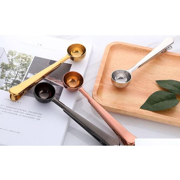 stainless steel tea coffee measuring scoop with bag clip sealing multifunctional coffee spoon kitchen access jllzok lajiaoyard
stainless steel tea coffee measuring scoop with bag clip sealing multifunctional coffee spoon kitchen access jllzok lajiaoyard