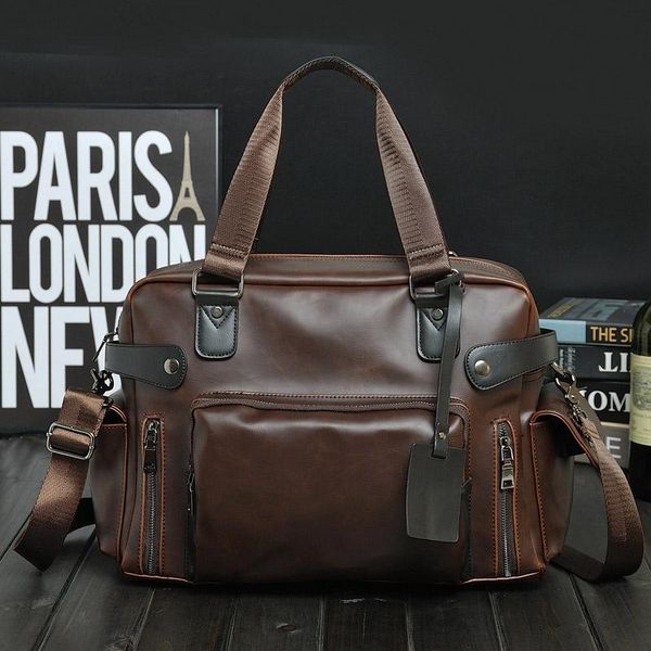 fashion handbag crazy men men cowhide bag leather for messenger business computer handbag bag lapbags tolai, Red;black
fashion handbag crazy men men cowhide bag leather for messenger business computer handbag bag lapbags tolai, Red;black