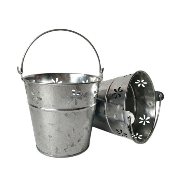 d11xh10cm iron barrel round galvanized flower bucket small bonsai pot metal buckets metal meat planted party favor holder
d11xh10cm iron barrel round galvanized flower bucket small bonsai pot metal buckets metal meat planted party favor holder