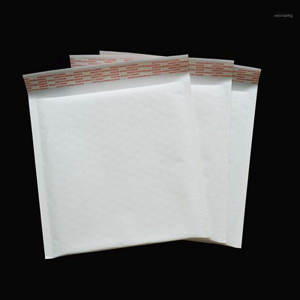 gift wrap wholesale 100pcs/lot white/ yellow kraft paper bubble bags mailers padded envelopes mailing small shockproof 7/251
gift wrap wholesale 100pcs/lot white/ yellow kraft paper bubble bags mailers padded envelopes mailing small shockproof 7/251