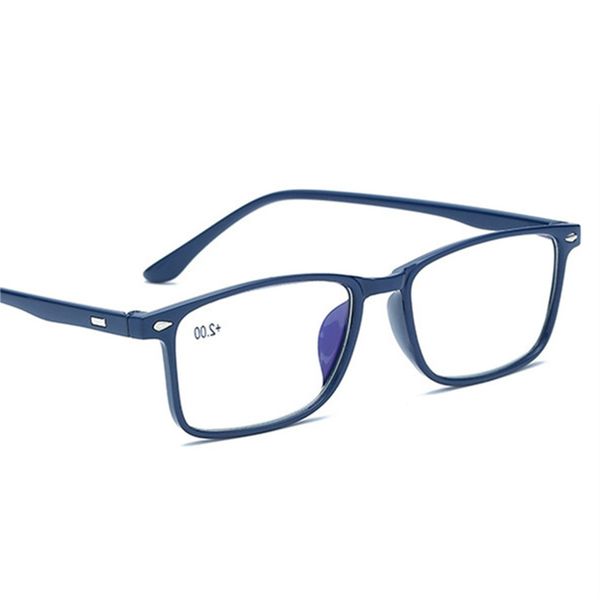 blue film reading men women tr90 1.5 presbyopia rectangular eyeglasses light presbyopic retro glasses +2.0 2.5
blue film reading men women tr90 1.5 presbyopia rectangular eyeglasses light presbyopic retro glasses +2.0 2.5