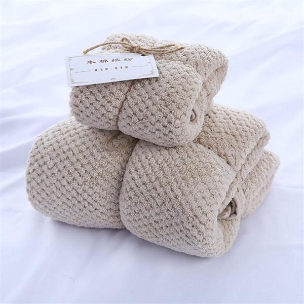 towel quick-drying microfiber set bath face water-absorbent toallas for bathroom soft coral fleece set1
towel quick-drying microfiber set bath face water-absorbent toallas for bathroom soft coral fleece set1