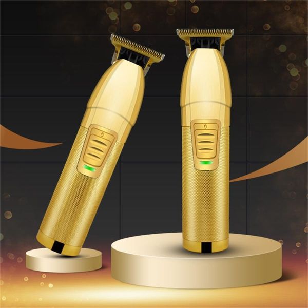 electric hair clipper usb rechargeable 1mm t-type 0 cutter head 4 limit combs with charging indicator trimmer shaver
electric hair clipper usb rechargeable 1mm t-type 0 cutter head 4 limit combs with charging indicator trimmer shaver