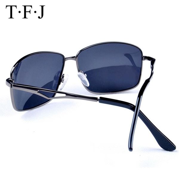 sunglasses tfj fashion rectangle polarized driving men brand design uv400 masculino, White;black
sunglasses tfj fashion rectangle polarized driving men brand design uv400 masculino, White;black