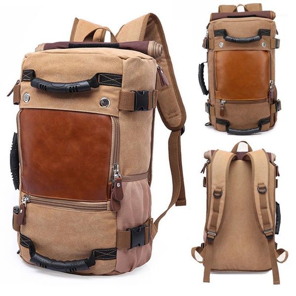 backpack mutifunctional men's travel pack sports bag outdoor mountaineering hiking climbing camping for male1
backpack mutifunctional men's travel pack sports bag outdoor mountaineering hiking climbing camping for male1
