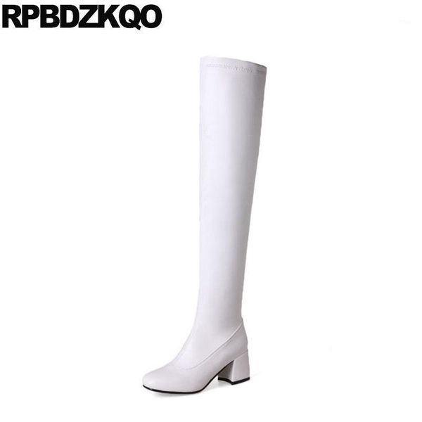 boots knee high 12 44 tall over the long ladies waterproof white big size 13 45 slim platform stretch chunky chinese 2021 1, Black
boots knee high 12 44 tall over the long ladies waterproof white big size 13 45 slim platform stretch chunky chinese 2021 1, Black