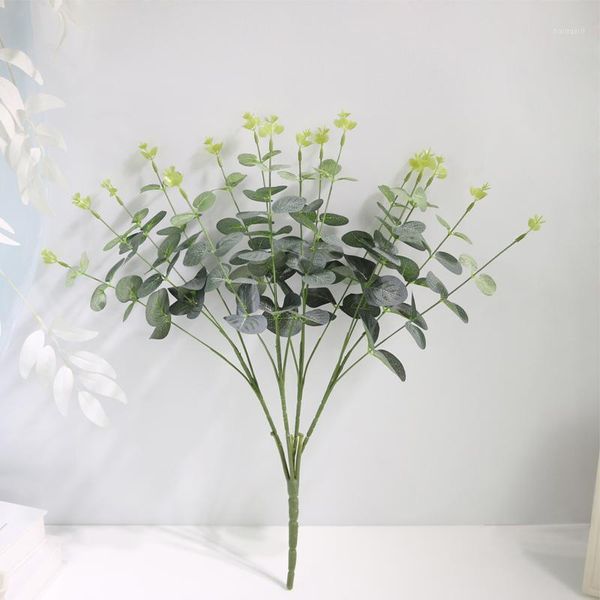 16 heads eucalyptus bouquet artificial eucalyptus tree branches wedding home decoration diy flower arrangment faux plant1
16 heads eucalyptus bouquet artificial eucalyptus tree branches wedding home decoration diy flower arrangment faux plant1