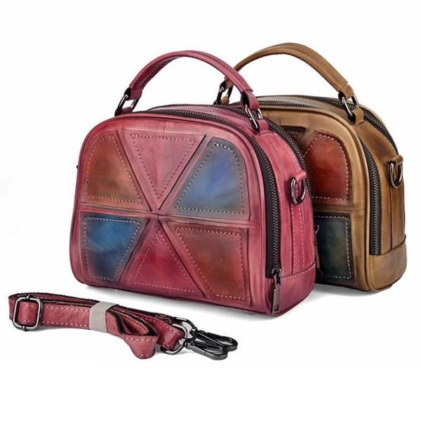 brands 100% genuine leather women crossbody tote handbag wipe color female cowhide trend messenger shoulder bags
brands 100% genuine leather women crossbody tote handbag wipe color female cowhide trend messenger shoulder bags