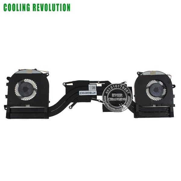 new for xps 15 9550 heatsink and fan at1bg0010c0 dp/n 0hyy21 cn-0rvtxy cn-036cv9 0rvtxy 036cv9
new for xps 15 9550 heatsink and fan at1bg0010c0 dp/n 0hyy21 cn-0rvtxy cn-036cv9 0rvtxy 036cv9