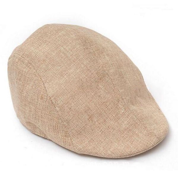 berets cool style linen beret soft breathable pure color men caps women gentleman sboy winter hat england style1, Blue;gray
berets cool style linen beret soft breathable pure color men caps women gentleman sboy winter hat england style1, Blue;gray