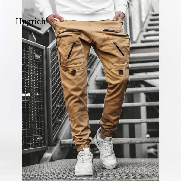 fashion leisure cargo pants pockets zipper pants men summer sport hip hop joggers trousers mens casual sweatpants streetwear1, Black
fashion leisure cargo pants pockets zipper pants men summer sport hip hop joggers trousers mens casual sweatpants streetwear1, Black