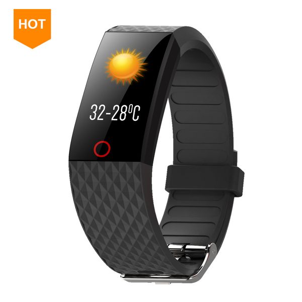 лучшее качество портативный спортивный трекер шагомер smartband health monitor интеллектуальное напоминание умный браслет
лучшее качество портативный спортивный трекер шагомер smartband health monitor интеллектуальное напоминание умный браслет