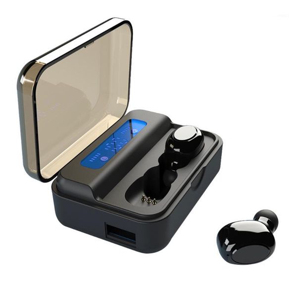 tws in ear bluetooth 5.0 earphone wireless earbuds stereo sport headset binaural call audifonos para celular elair nanopods mic1
tws in ear bluetooth 5.0 earphone wireless earbuds stereo sport headset binaural call audifonos para celular elair nanopods mic1