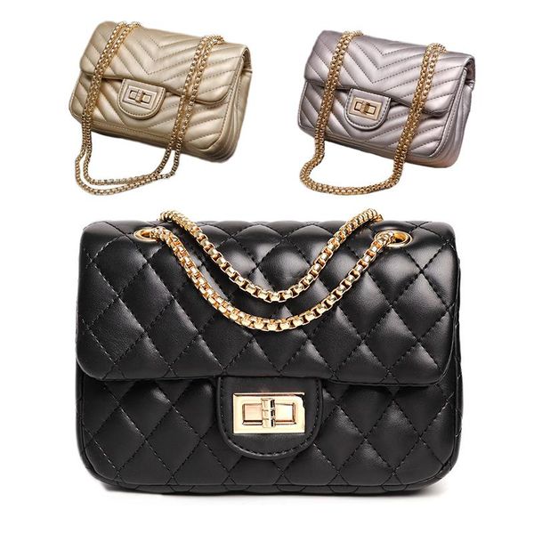 women genuine leather little bag lady fashion vintage chain shoulder bag female lattice design crossbody bags girls flap handbag
women genuine leather little bag lady fashion vintage chain shoulder bag female lattice design crossbody bags girls flap handbag