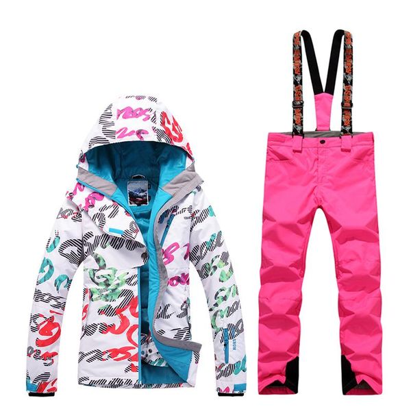 skiing jackets gsousnow winter ladies, ski suits, windproof, waterproof, warm, climbing, assault, single, double plate letters
skiing jackets gsousnow winter ladies, ski suits, windproof, waterproof, warm, climbing, assault, single, double plate letters
