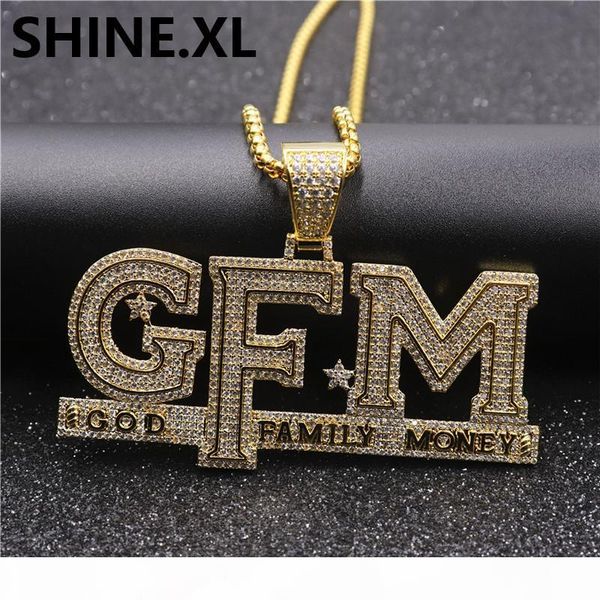 hip hop iced out god family money pendant necklace cubic zircon gold silver plated with rope chain
hip hop iced out god family money pendant necklace cubic zircon gold silver plated with rope chain