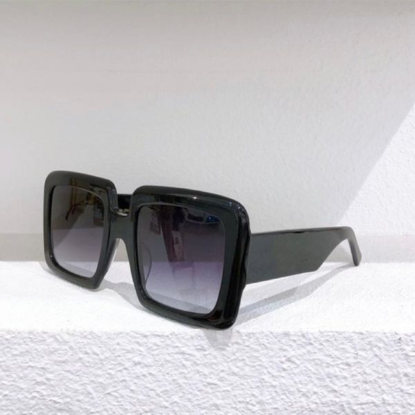 0783 new popular sunglasses women 0783s big square frame goggles men mixed color frame uv 400 ection match case, White;black
0783 new popular sunglasses women 0783s big square frame goggles men mixed color frame uv 400 ection match case, White;black