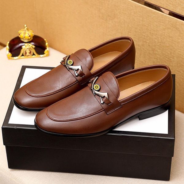 md black slip-on men's leather shoes round toe casual shoes men's business work leather shoes for men new 2020 11
md black slip-on men's leather shoes round toe casual shoes men's business work leather shoes for men new 2020 11