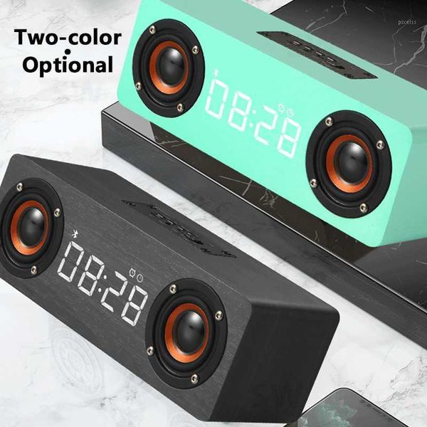 alarm clock radio subwoofer soundbar portable column bluetooth speaker home theater wireless wood speaker for tv aux usb1
alarm clock radio subwoofer soundbar portable column bluetooth speaker home theater wireless wood speaker for tv aux usb1