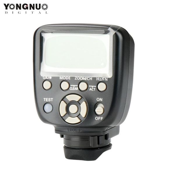 yongnuo yn560-tx ii yn560tx flash wireless trigger manual flash controller for yn560iv yn660 968n yn860li speelite
yongnuo yn560-tx ii yn560tx flash wireless trigger manual flash controller for yn560iv yn660 968n yn860li speelite