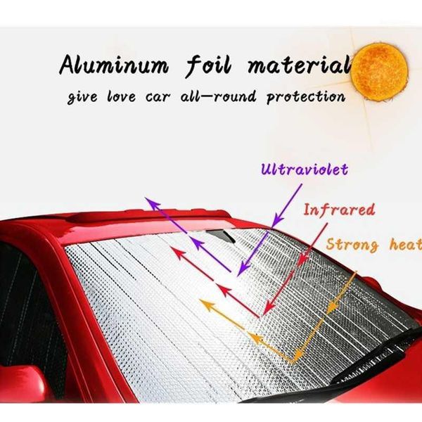 automobile sunshade cover car windshield snow sun shade waterproof protector cover car front windscreen1
automobile sunshade cover car windshield snow sun shade waterproof protector cover car front windscreen1