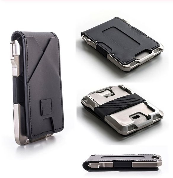 2020 men wallet rfid practical credit card holder bank wallets tactical cardholder anti-thief cardcase leather money bag, Black
2020 men wallet rfid practical credit card holder bank wallets tactical cardholder anti-thief cardcase leather money bag, Black