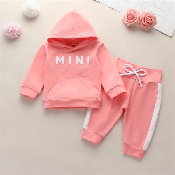 newborn kid baby girl clothes set long sleeve hooded sweatshirt pant suit autumn winter clothing cute outfit 1021, White
newborn kid baby girl clothes set long sleeve hooded sweatshirt pant suit autumn winter clothing cute outfit 1021, White